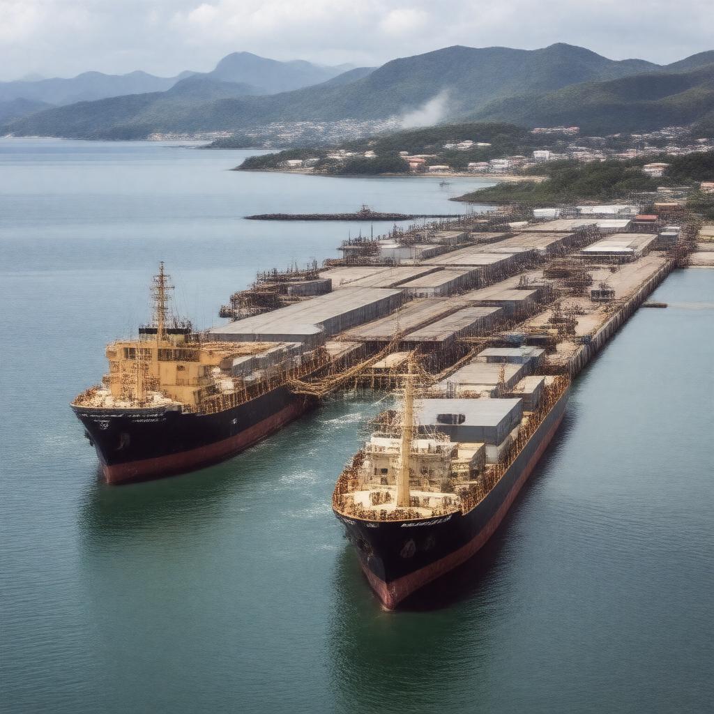 Port Esquivel